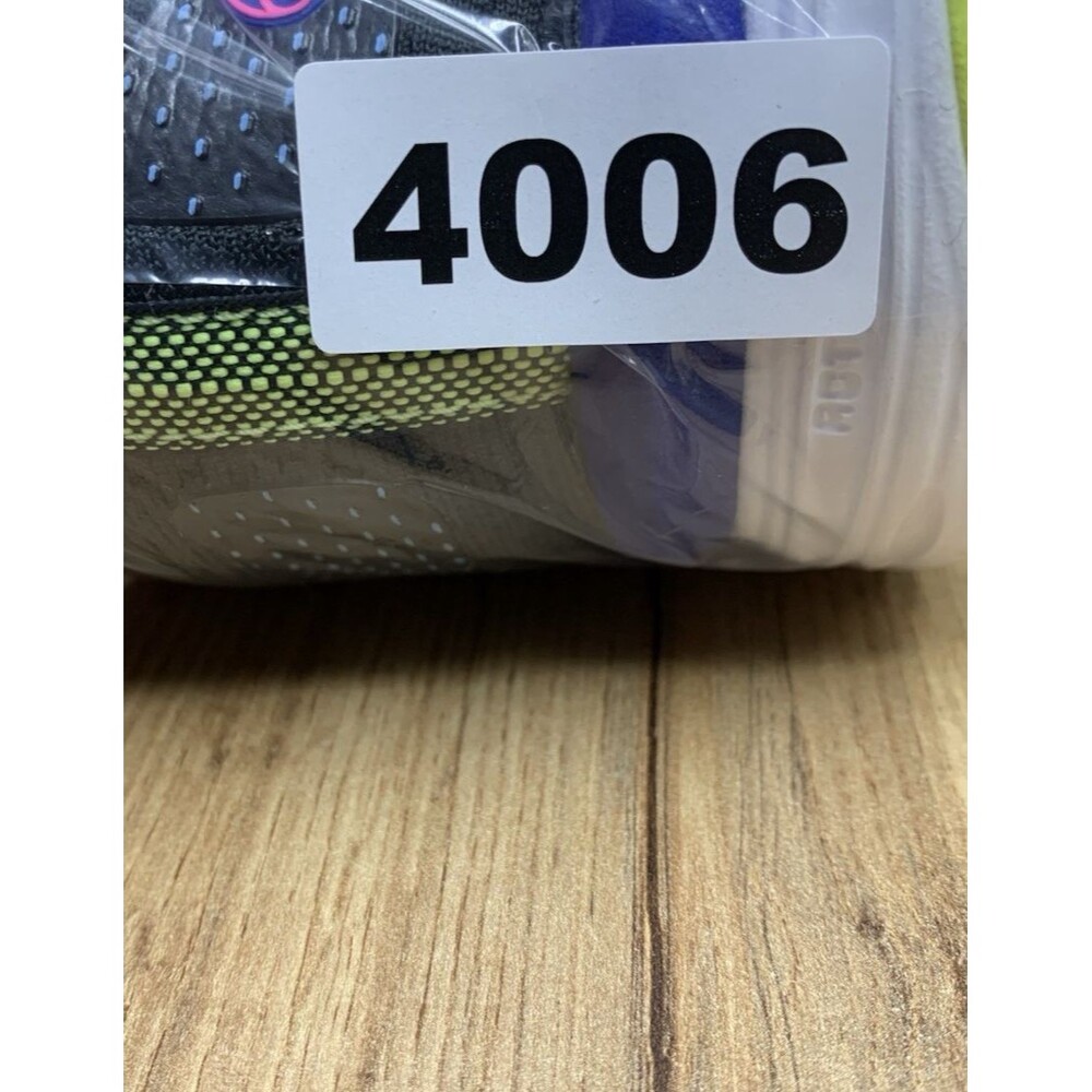 New Balance Fresh Foam 680 v6 Wide Women Running Shoes W680SD6 Black Pink 10.5 D - Picture 12 of 12